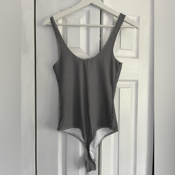 Dynamite Bodysuit - Picture 3 of 4